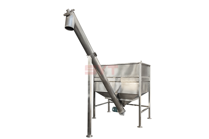 Screw Feeder