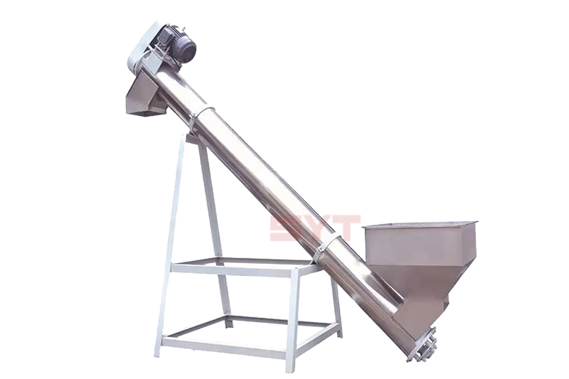 Screw Feeder
