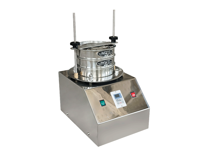Test Sieve Shaker
