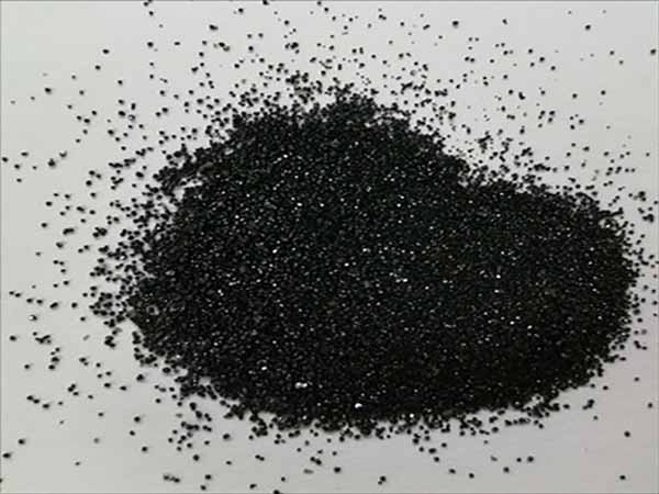 Metal Silica Sand Screening and Selection