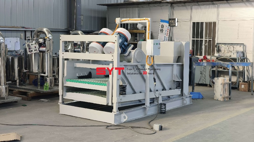 Dewatering Screen Manufacturers