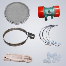 How to Choose the Right Spare Parts for Your Vibrating Screen
