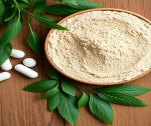 Herbal Powder