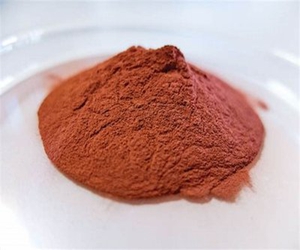 Copper powder